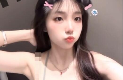 抖音70w粉网红@sunny77(宝贝77) 尺度作品合集 第二弹[266V/716M]