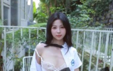 秀人网甜美模特@糖豆sisi 写真作品12套合集[711P/6.40G]