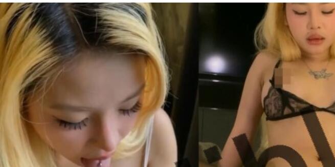 金发抖m福利姬@刺 尺度作合集[52V/10.6G]